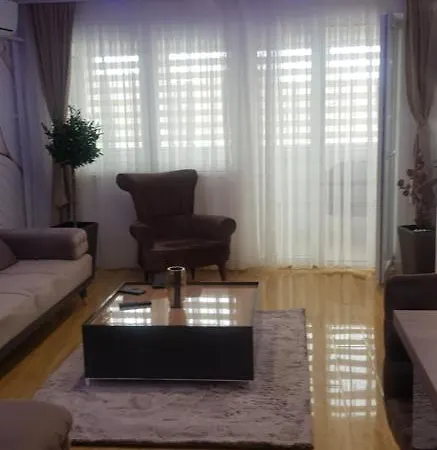Apartment Centar 5 Star *