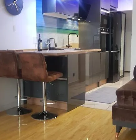 Centar 5 Star * Kraljevo