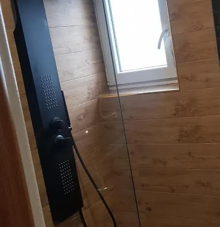 Appartamento Centar 5 Star Kraljevo