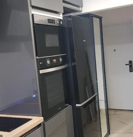 Centar 5 Star Appartamento