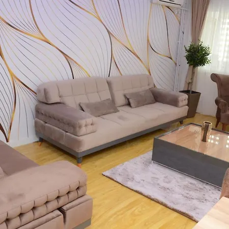 Centar 5 Star Apartment
