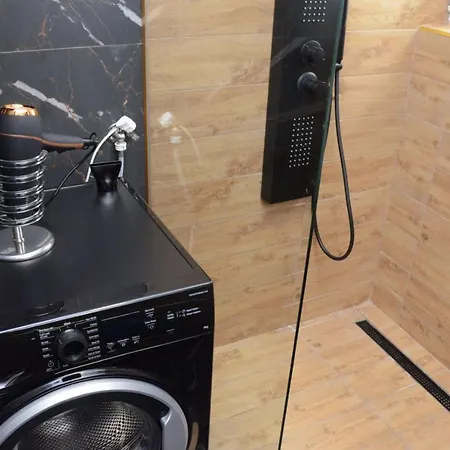 Apartment Centar 5 Star