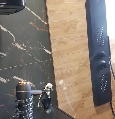 Centar 5 Star Kraljevo