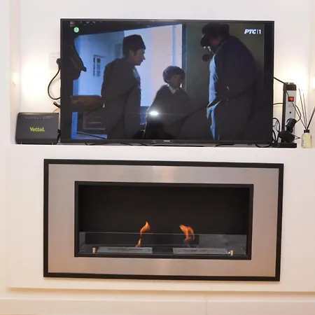 Centar 5 Star Apartment Kraljevo