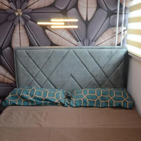 Apartment Centar 5 Star *