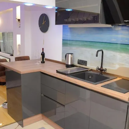 Centar 5 Star Kraljevo