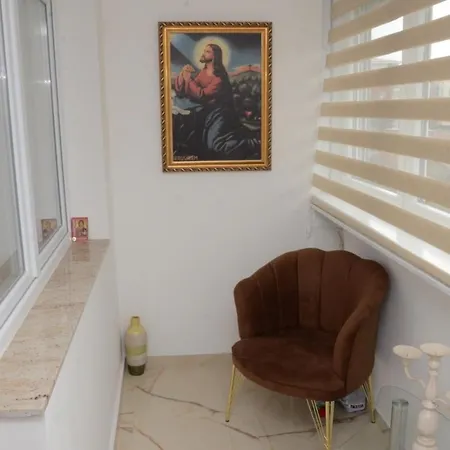 Appartamento Centar 5 Star Kraljevo