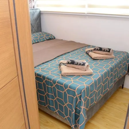 Appartamento Centar 5 Star *