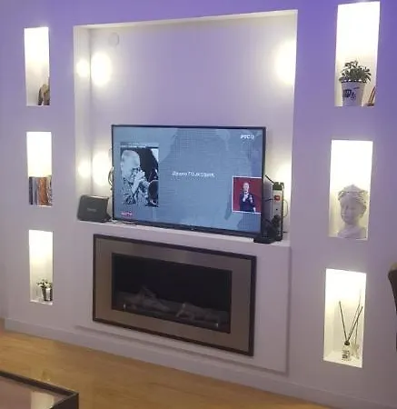 Apartment Centar 5 Star Kraljevo