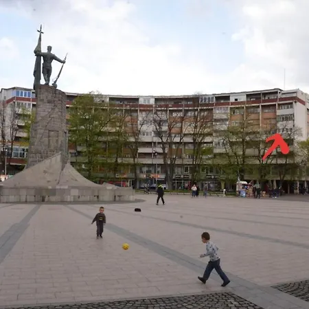 Centar 5 Star *