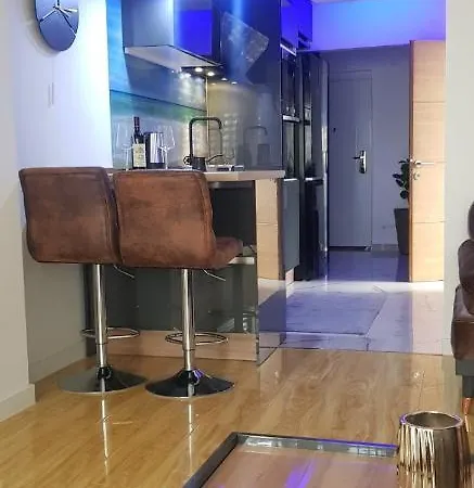 Centar 5 Star Apartment *