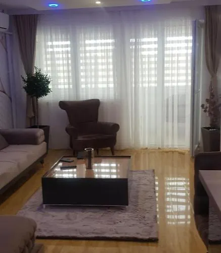 Apartament Centar 5 Star *