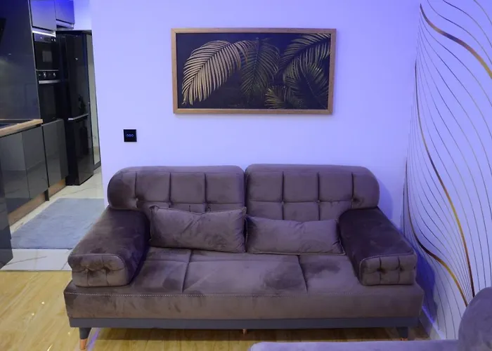 Apartament Centar 5 Star