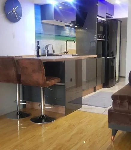 Centar 5 Star * Kraljevo