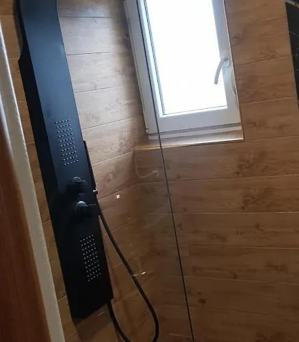 Apartament Centar 5 Star Kraljevo