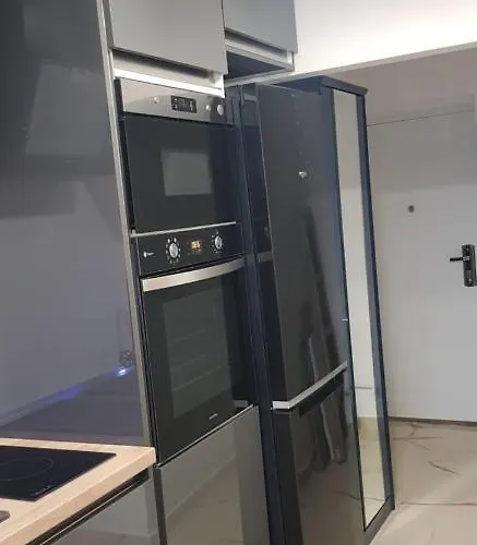 Centar 5 Star Apartament