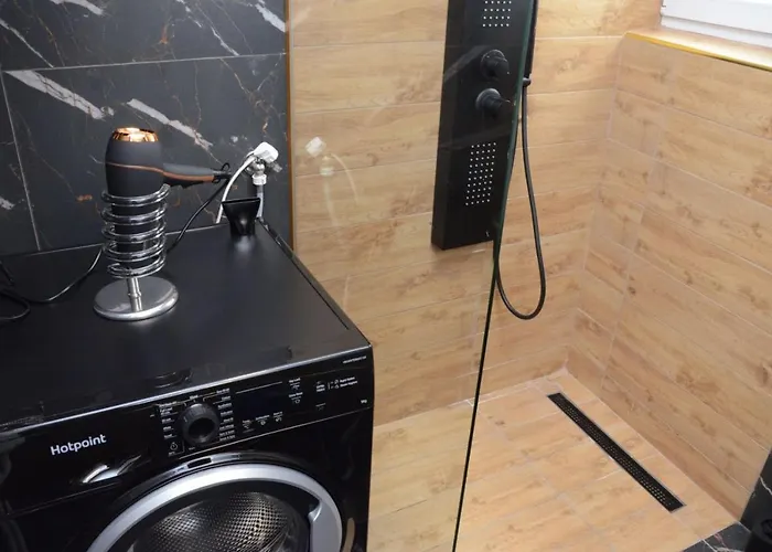 Apartament Centar 5 Star