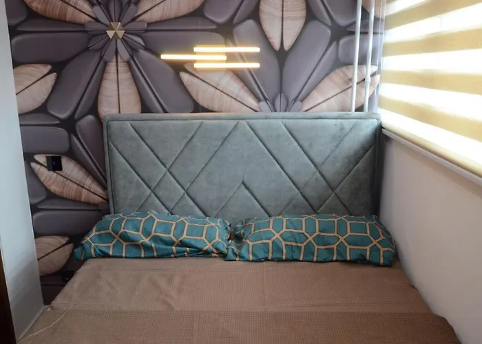 Apartament Centar 5 Star *