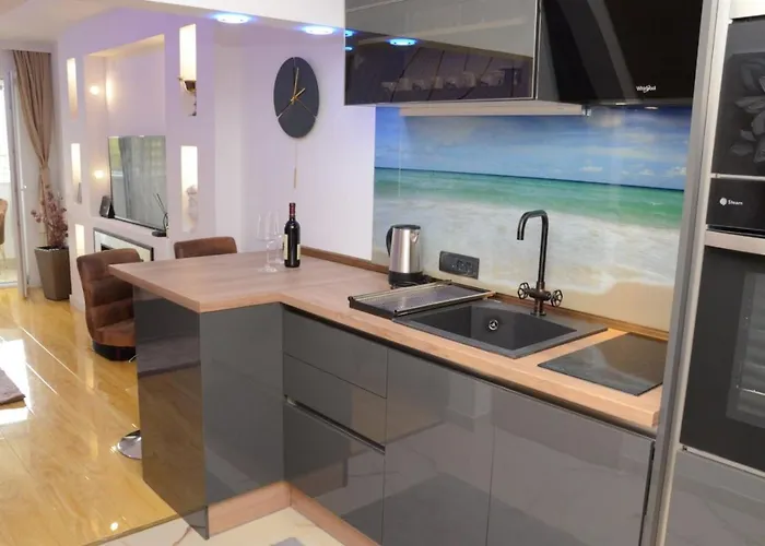 Centar 5 Star Kraljevo