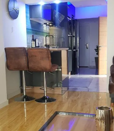 Centar 5 Star Apartament *