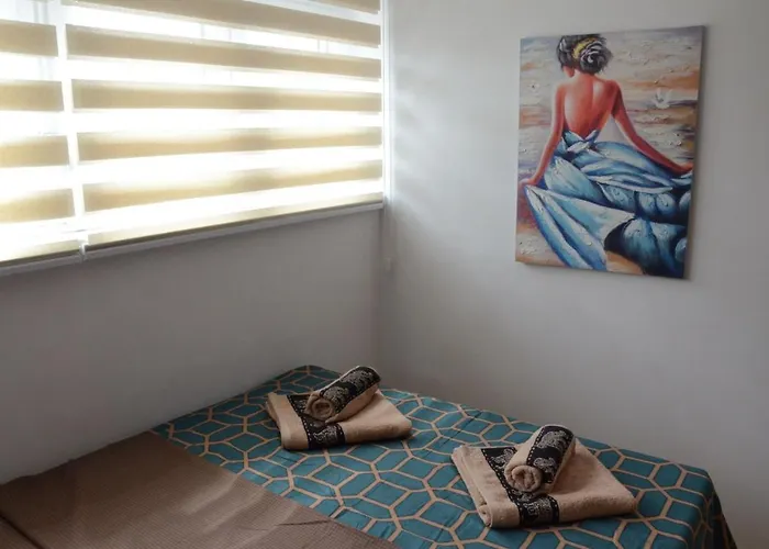 Centar 5 Star Apartament